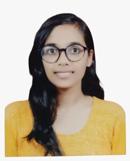 Mahek Rifakat Aansari
